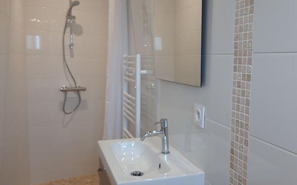 Maison à vendre    4 pièces •  La Rochelle