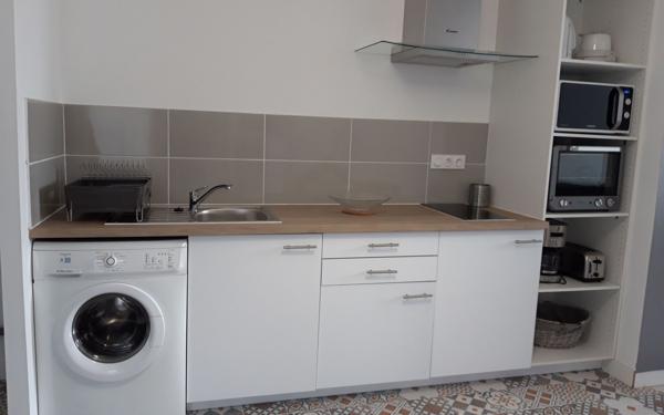 Maison à vendre    4 pièces •  La Rochelle