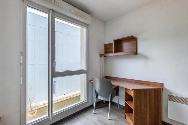 Studio sous bail commercial