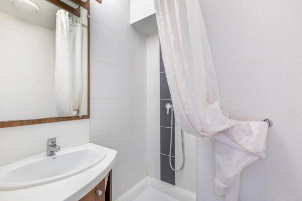 Studio sous bail commercial