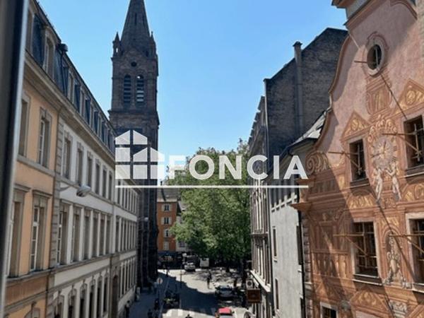 Location Appartement 7 pièces 180 m² - 5 RUE DE L'OUTRE Strasbourg 67000