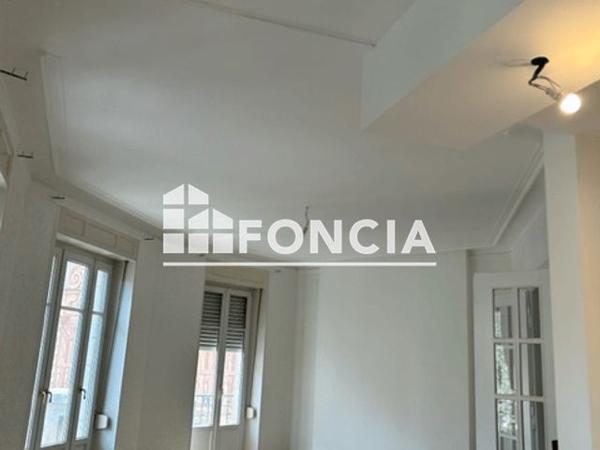 Location Appartement 7 pièces 180 m² - 5 RUE DE L'OUTRE Strasbourg 67000