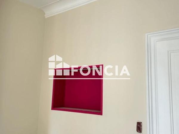 Location Appartement 7 pièces 180 m² - 5 RUE DE L'OUTRE Strasbourg 67000