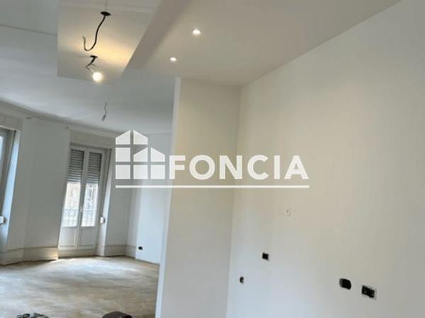 Location Appartement 7 pièces 180 m² - 5 RUE DE L'OUTRE Strasbourg 67000