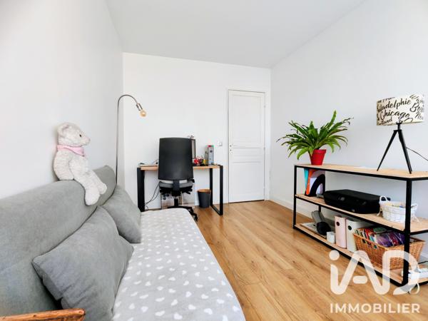 Appartement à vendre 4 pièces 70 m² Gagny
