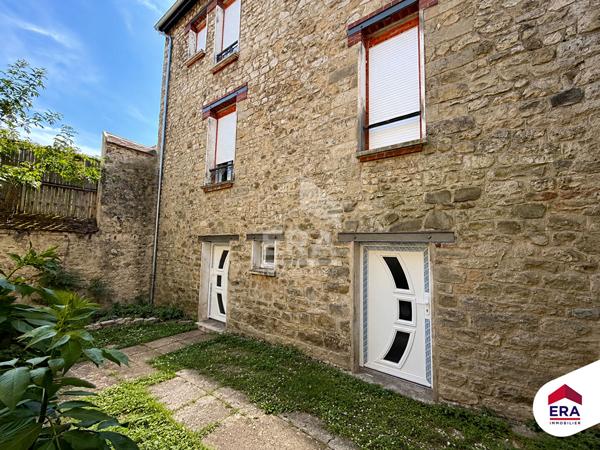 Maison rénovée à Nemours proche gare