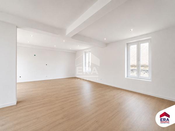 Maison rénovée à Nemours proche gare