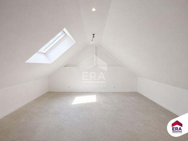 Maison rénovée à Nemours proche gare