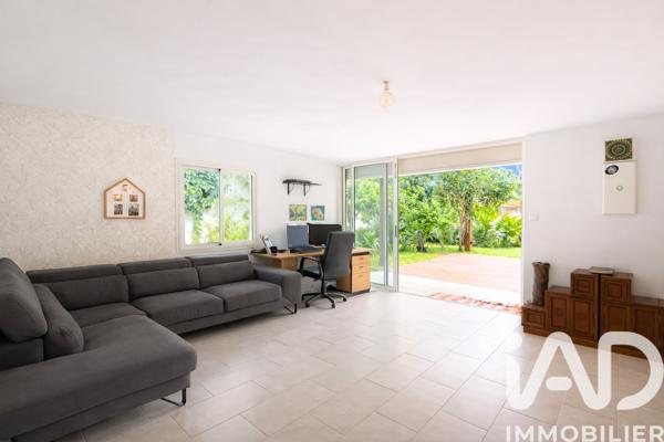 Maison à vendre 4 pièces 77 m² Saint-Paul