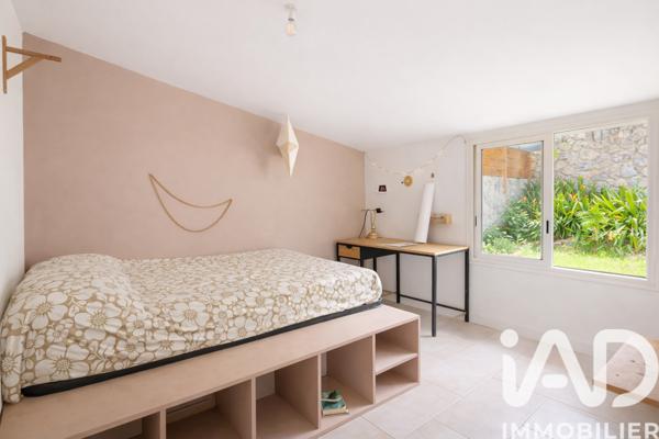 Maison à vendre 4 pièces 77 m² Saint-Paul