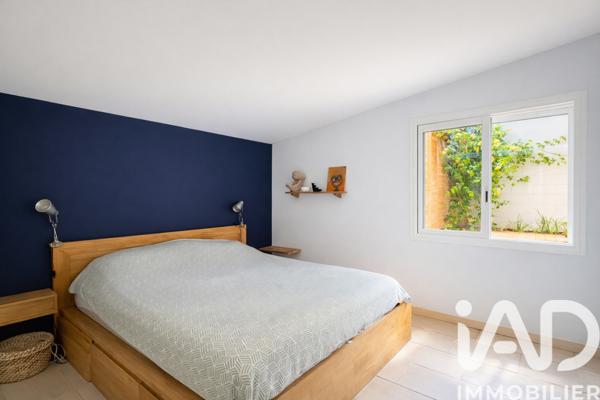 Maison à vendre 4 pièces 77 m² Saint-Paul