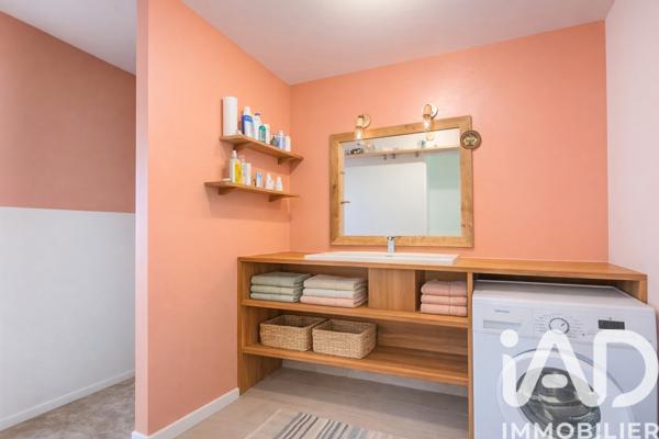 Maison à vendre 4 pièces 77 m² Saint-Paul