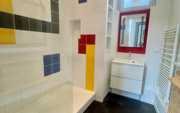 Appartement à vendre    4 pièces • 116 m2 Pau