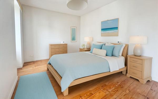 Appartement à vendre    4 pièces • 116 m2 Pau