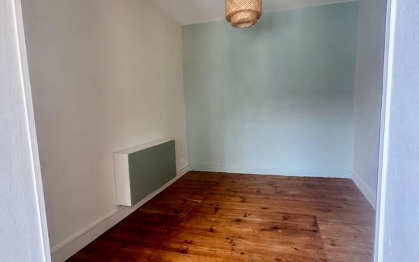 Appartement à vendre    4 pièces • 116 m2 Pau