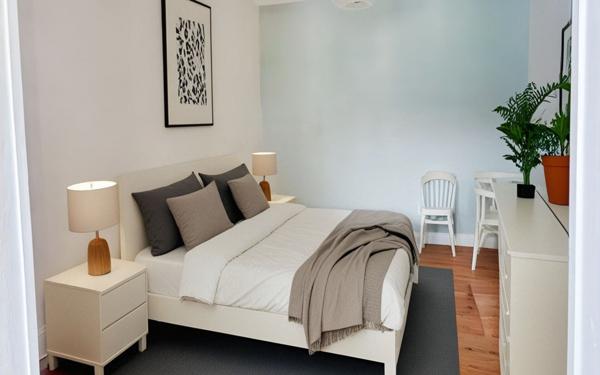 Appartement à vendre    4 pièces • 116 m2 Pau