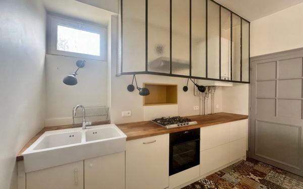 Appartement à vendre    4 pièces • 116 m2 Pau