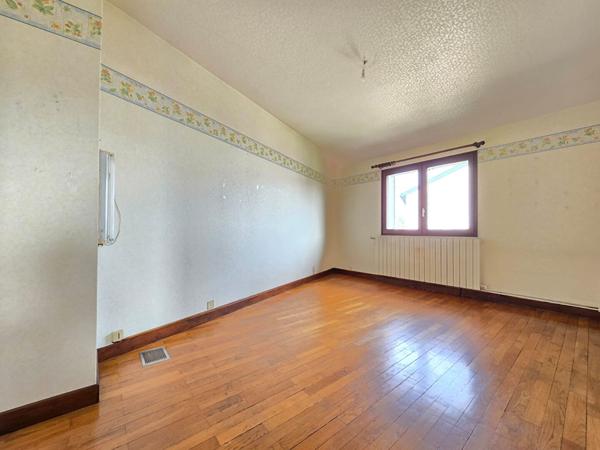 Maison Amberieu En Bugey 5 pièces 126 m²