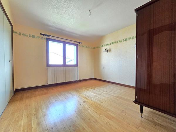 Maison Amberieu En Bugey 5 pièces 126 m²