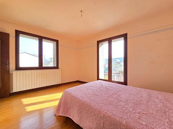 Maison Amberieu En Bugey 5 pièces 126 m²