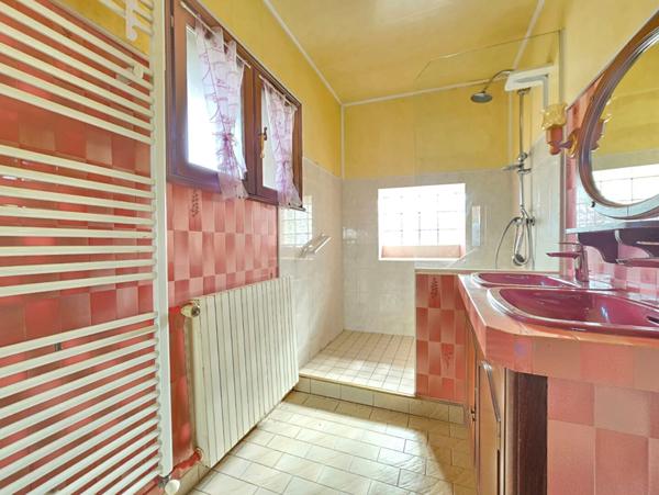 Maison Amberieu En Bugey 5 pièces 126 m²