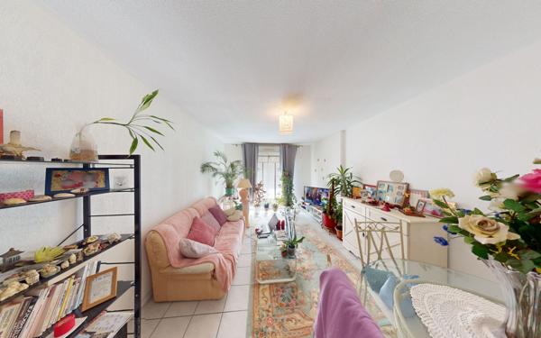 Appartement à vendre    3 pièces •  Capbreton