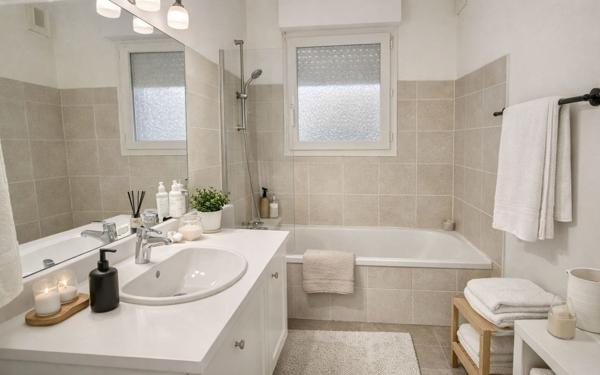 Appartement à vendre    3 pièces •  Capbreton