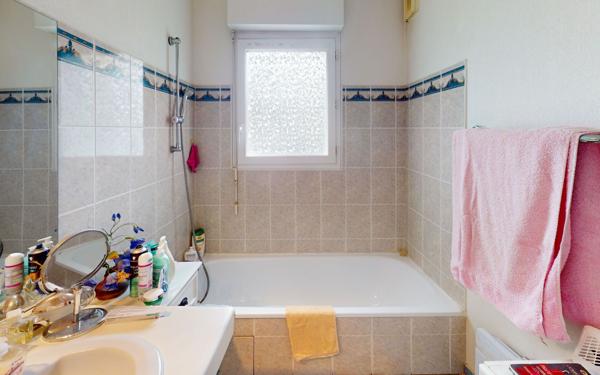 Appartement à vendre    3 pièces •  Capbreton