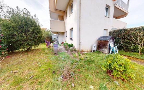 Appartement à vendre    3 pièces •  Capbreton