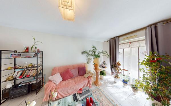 Appartement à vendre    3 pièces •  Capbreton