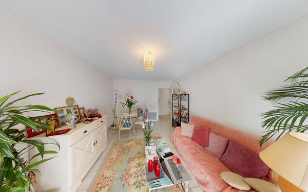 Appartement à vendre    3 pièces •  Capbreton