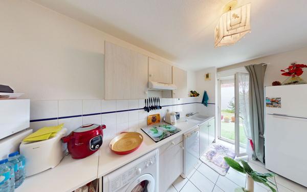 Appartement à vendre    3 pièces •  Capbreton