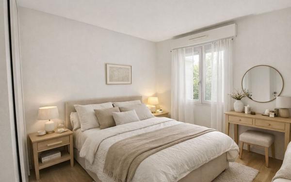 Appartement à vendre    3 pièces •  Capbreton