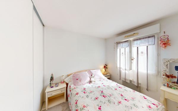 Appartement à vendre    3 pièces •  Capbreton