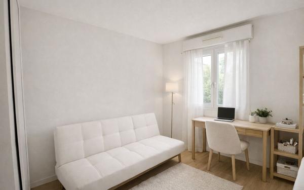 Appartement à vendre    3 pièces •  Capbreton