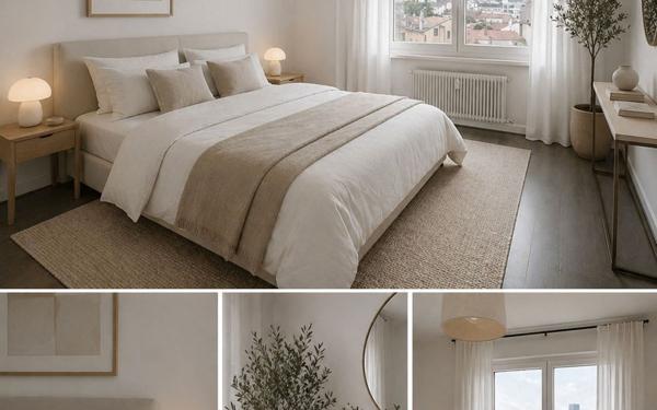 Appartement à vendre    2 pièces • 53,97 m2 Lyon 3