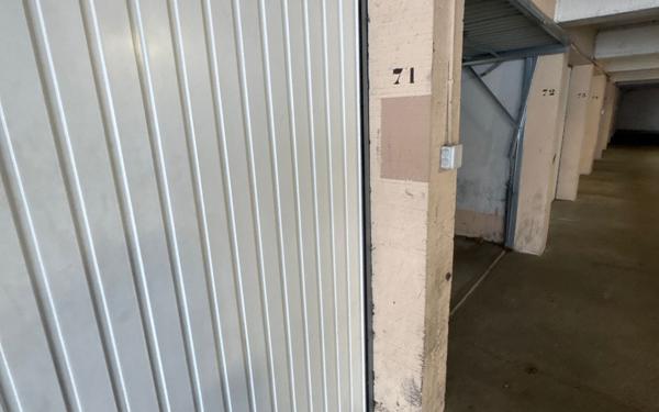 Appartement à vendre    2 pièces • 53,97 m2 Lyon 3
