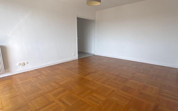 Appartement à vendre    2 pièces • 53,97 m2 Lyon 3