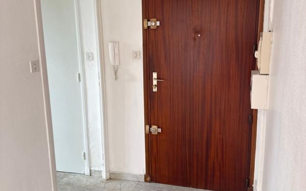 Appartement à vendre    2 pièces • 53,97 m2 Lyon 3