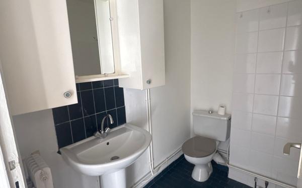 Appartement à vendre    2 pièces • 53,97 m2 Lyon 3