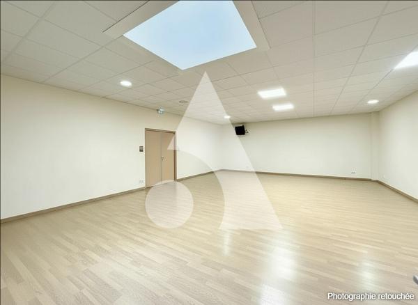 Local commercial 270 m2