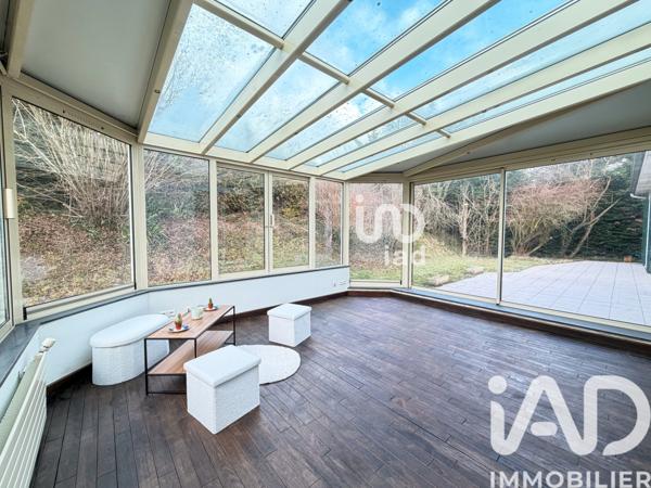 Maison à vendre 6 pièces 170 m² Vernouillet