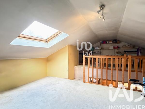 Maison à vendre 6 pièces 170 m² Vernouillet