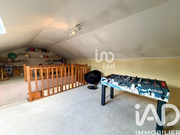 Maison à vendre 6 pièces 170 m² Vernouillet