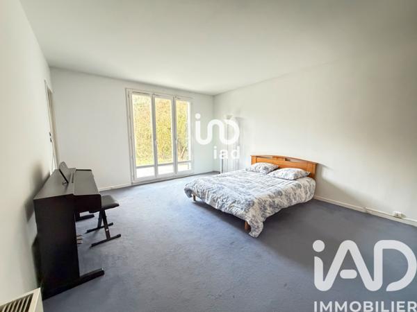 Maison à vendre 6 pièces 170 m² Vernouillet