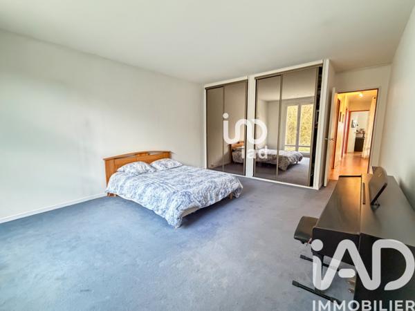 Maison à vendre 6 pièces 170 m² Vernouillet