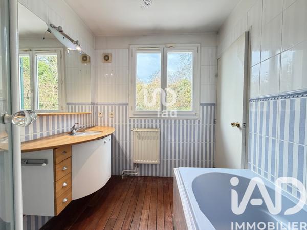 Maison à vendre 6 pièces 170 m² Vernouillet