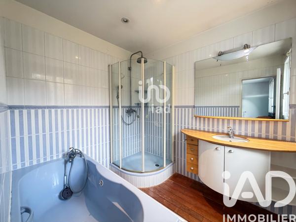 Maison à vendre 6 pièces 170 m² Vernouillet