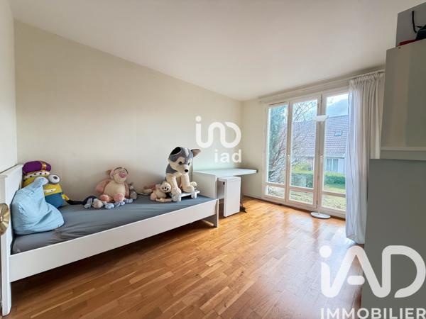 Maison à vendre 6 pièces 170 m² Vernouillet