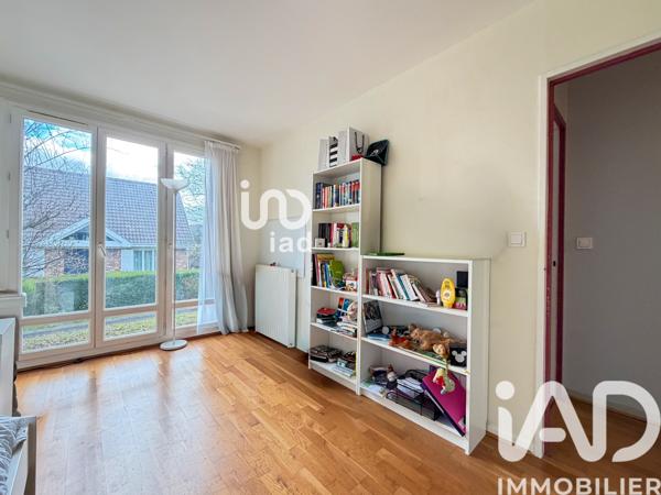 Maison à vendre 6 pièces 170 m² Vernouillet